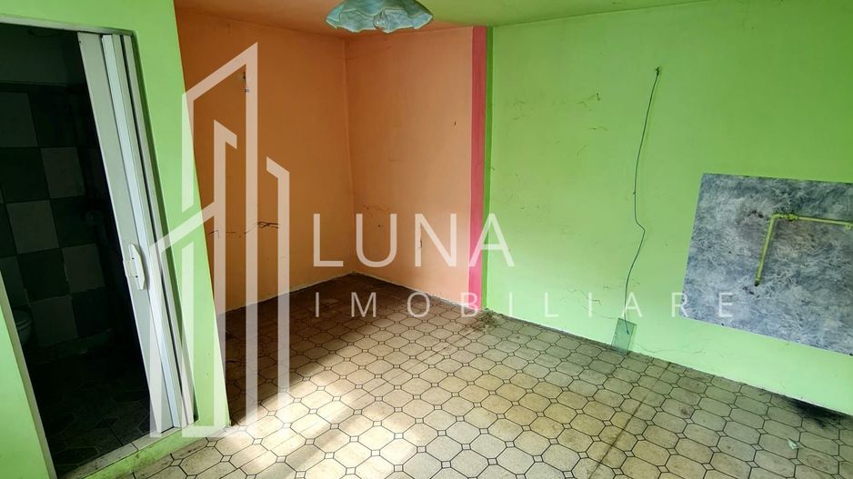 Casă 2 camere, zona Budai - Poză 3