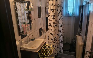Apartament cu 2 camere in Brazda - Poză 8