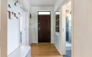 Vila individuala de vanzare in Corbeanca | 6 camere | Teren generos - Poză 11