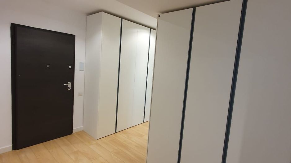 PROPRIETAR. 2 camere Baneasa Iancu Nicolae - Poză 6