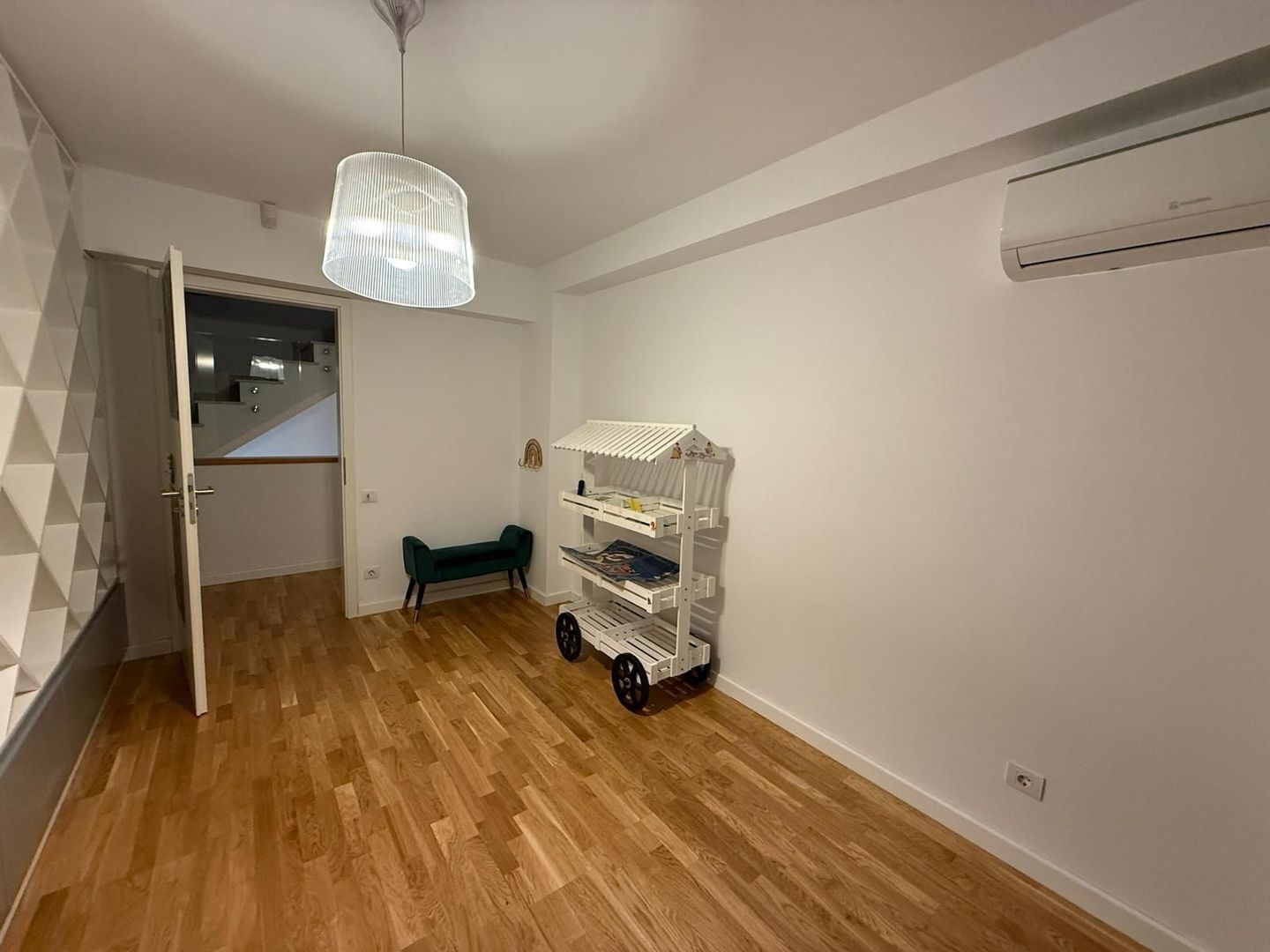 Vila de inchiriat | Lux discret, confort complet | Cartierul cu Ciresi - Poză 7