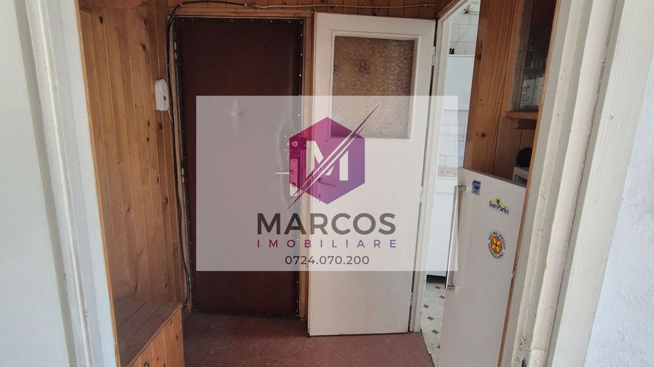 Apartament 3 camere Micro 1 - Poză 6