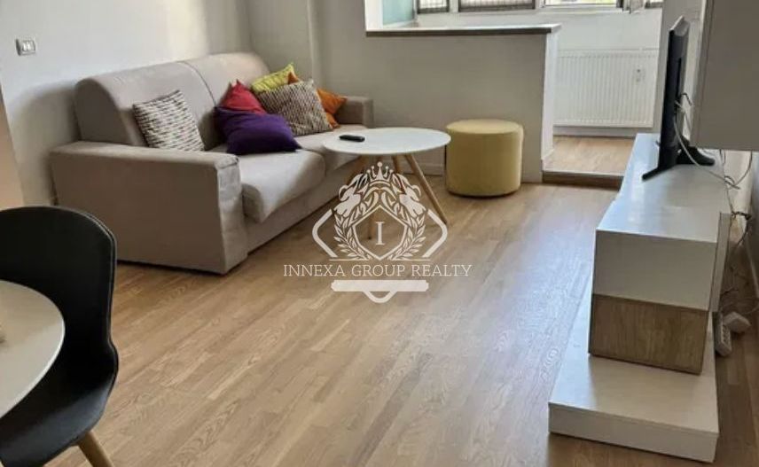 Romana | Apartament 3 camere | Mobilat si utilat | Imobil 1980 | 4 min metrou - Poză 1