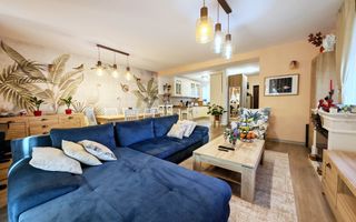 Prima inchiriere, vila cocheta, cu accente exotice - Poză 3