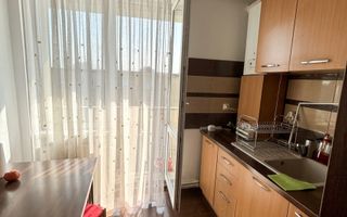 Apartament 3 camere | 61 mp + balcon 8 mp | Tractorul | Comision 0% - Poză 2
