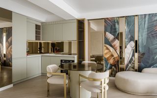 Apartament || 2 camere || Cortina North - Poză 8