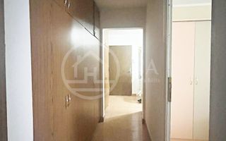 Apartament cu 3 camere de inchiriat in zona Rogerius, Oradea - Poză 8