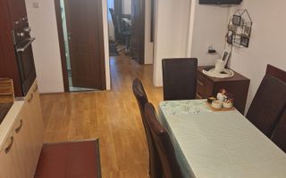 De vânzare apartament cu 3 camere-- 119. 500 EUR - Poză 9