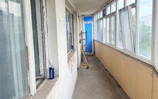 3 Camere – 72MP | Creditabil | 5/8 | Balcon Mare | Crangasi - Poză 6