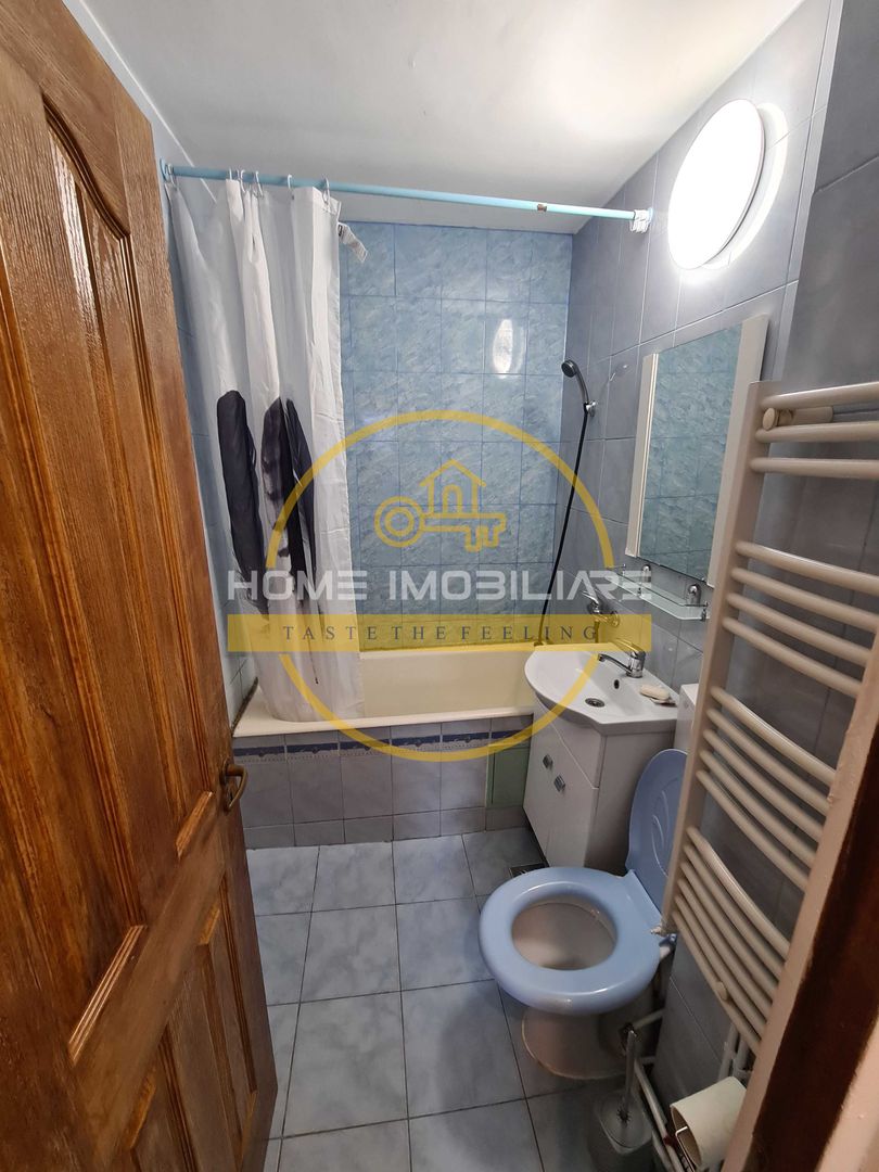 🏙️ Apartament 2 Camere cu Vedere Superbă în Tătărași | Mobilat & Utilat - Poză 6