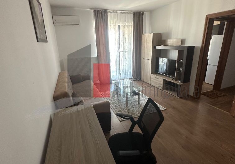 Inchiriere apartament 2 Camere/Exigent Plaza, Faza 1/Metrou Lujerului - Poză 3