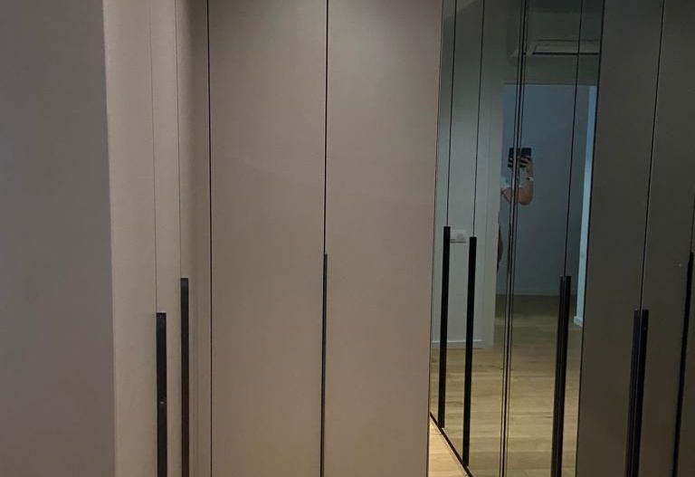 Penthouse 3 camere Pipera | New Point - Poză 7