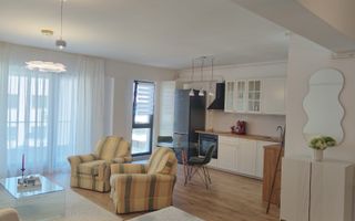 Studio de vânzare | Ivory Residence | Balcon - Poză 1