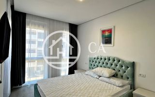 Apartament de închiriat cu 2 camere în WEST RESIDENCE, Oradea - Poză 4