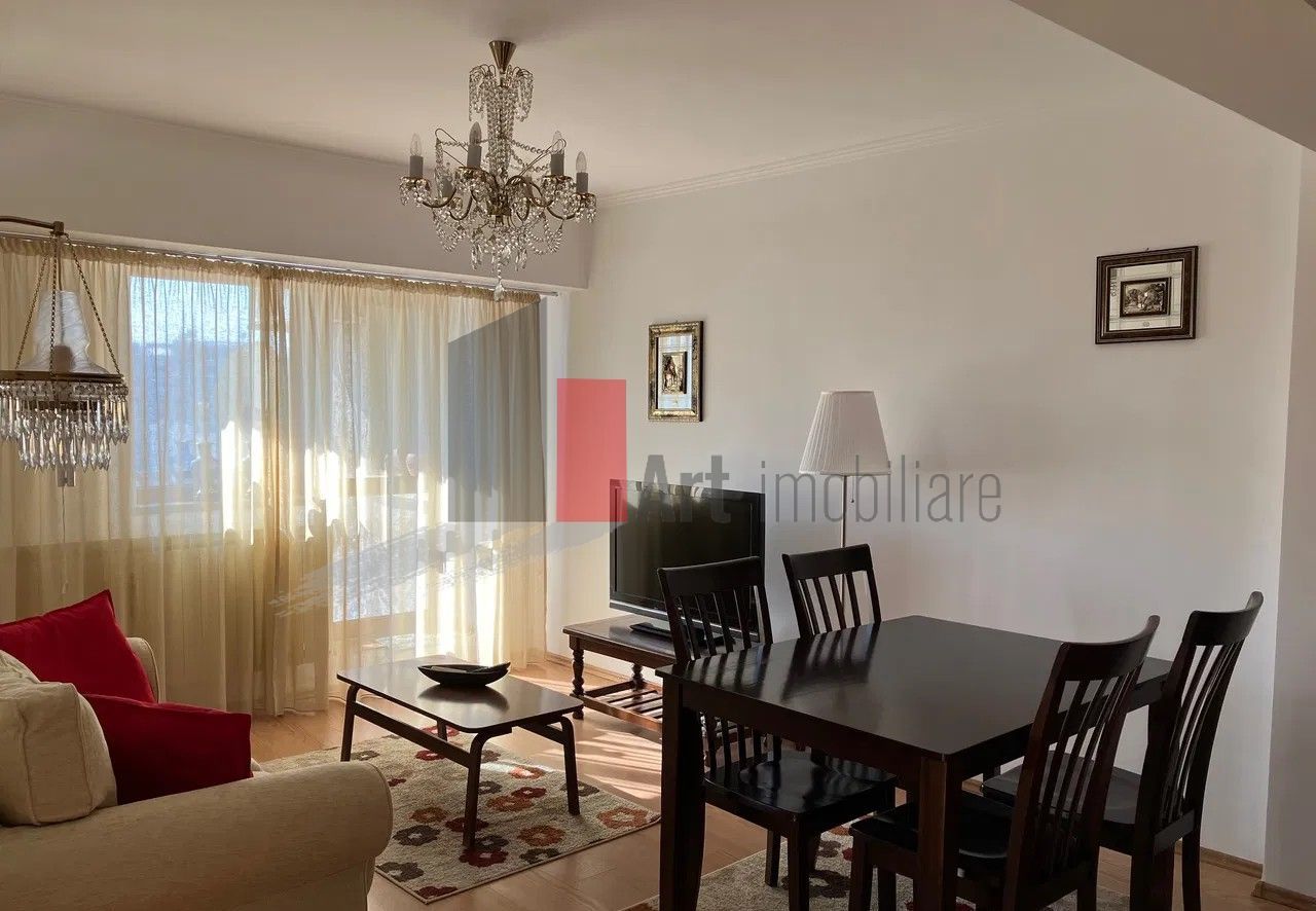 Vand apartament 2 camere bulevardul unirii tribunalul bucuresti - Poză 3