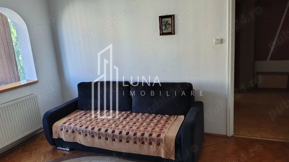 Apartament 2 camere, confort 1, Centru Civic – Zona Gării - Poză 5