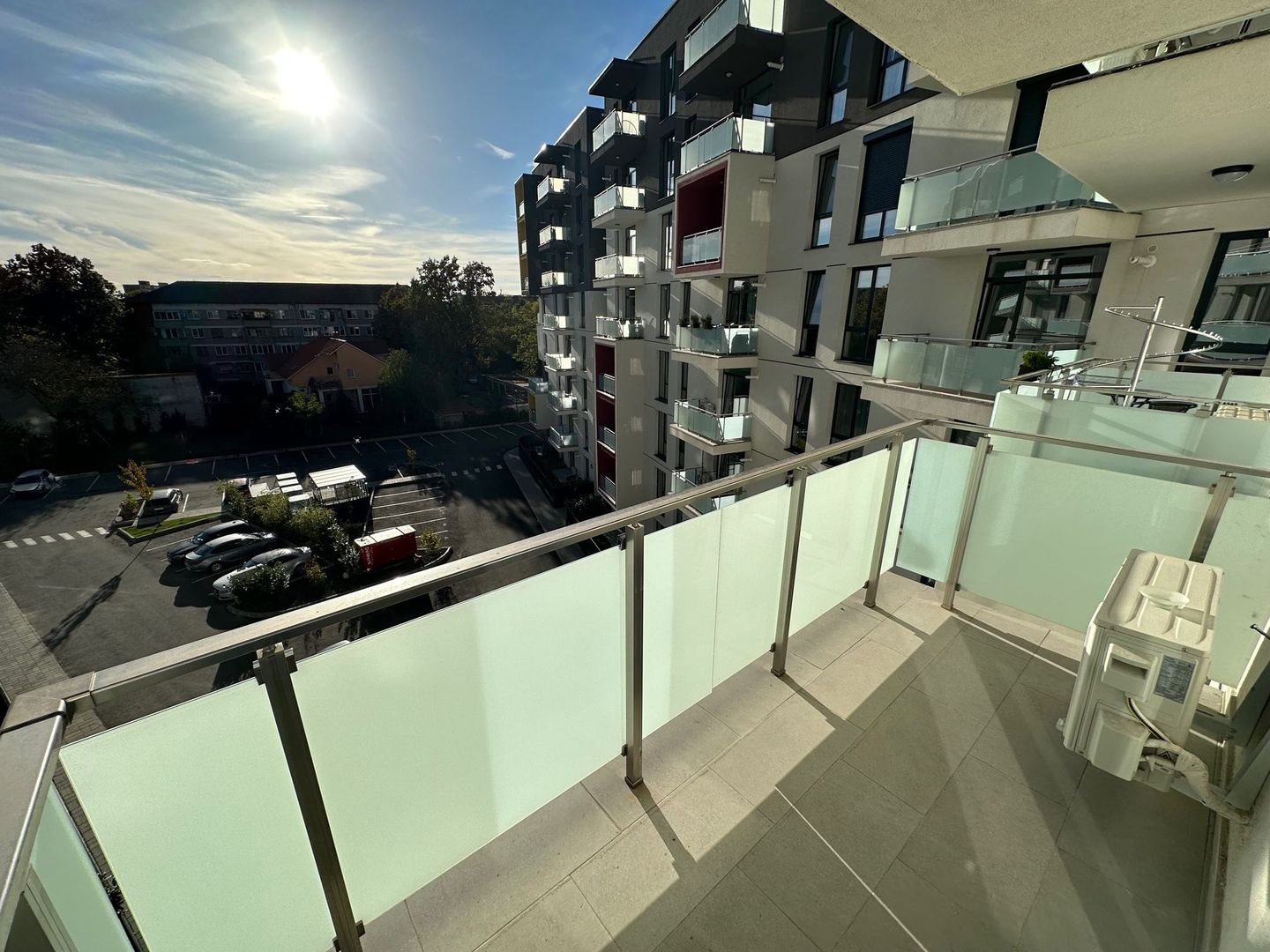 Apartament 2 camere Vivalia - Take Ionescu - Poză 9