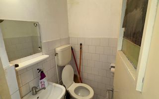 vand apartament 3 camere , zona Splai Mihai Viteazul ,et 1, incalzire - Poză 8