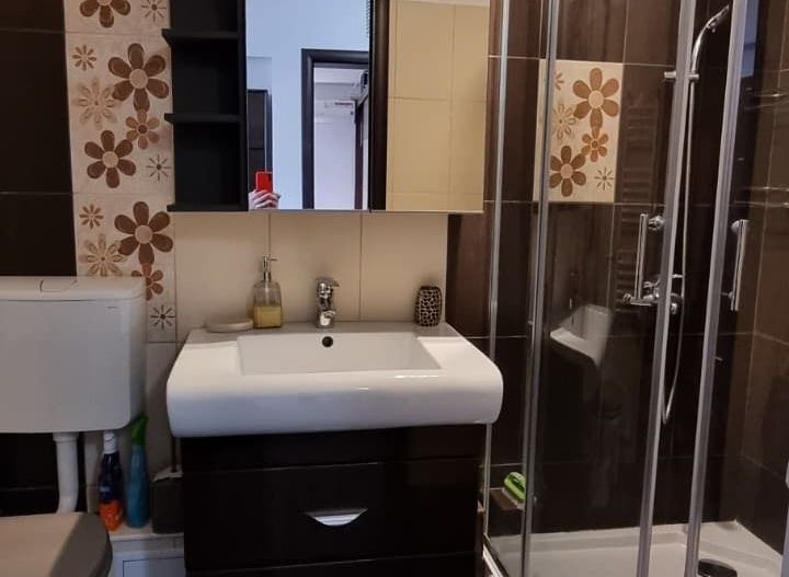 Apartament superb cu doua camere, zona Iancului - Poză 9