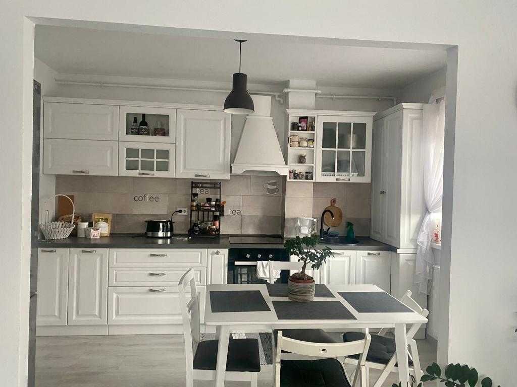 Apartament 2 camere mobilat si utilat Sub Cetate Residence Sanpetru - Poză 1