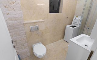 3 Camere Modern Domenii Grivița Zona Excelenta Etaj Intermediar - Poză 10