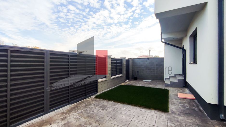 Vila Duplex Bragadiru | Direct Dezvoltator 0% Comision - Poză 4