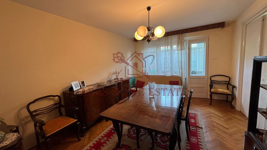 Apartament cu 3 camere de vânzare în Fabric, Timisoara - Poză 4