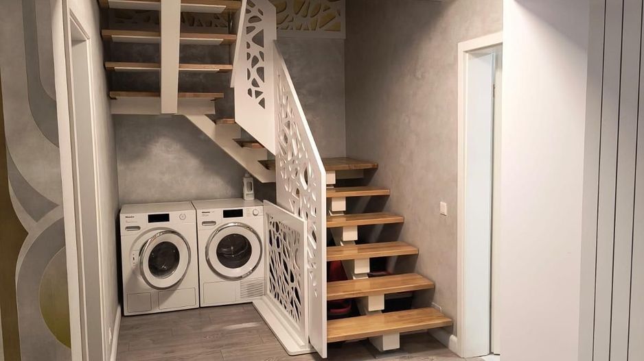 Apartament tip duplex Moghioros Park Residence - Poză 7