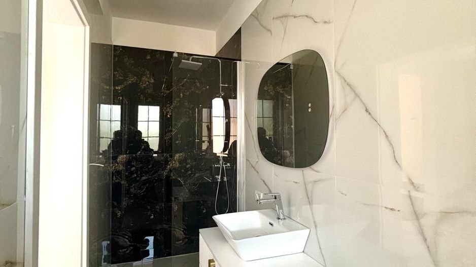 Duplex -4 camere - toate utilitatile - Sag - Poză 7