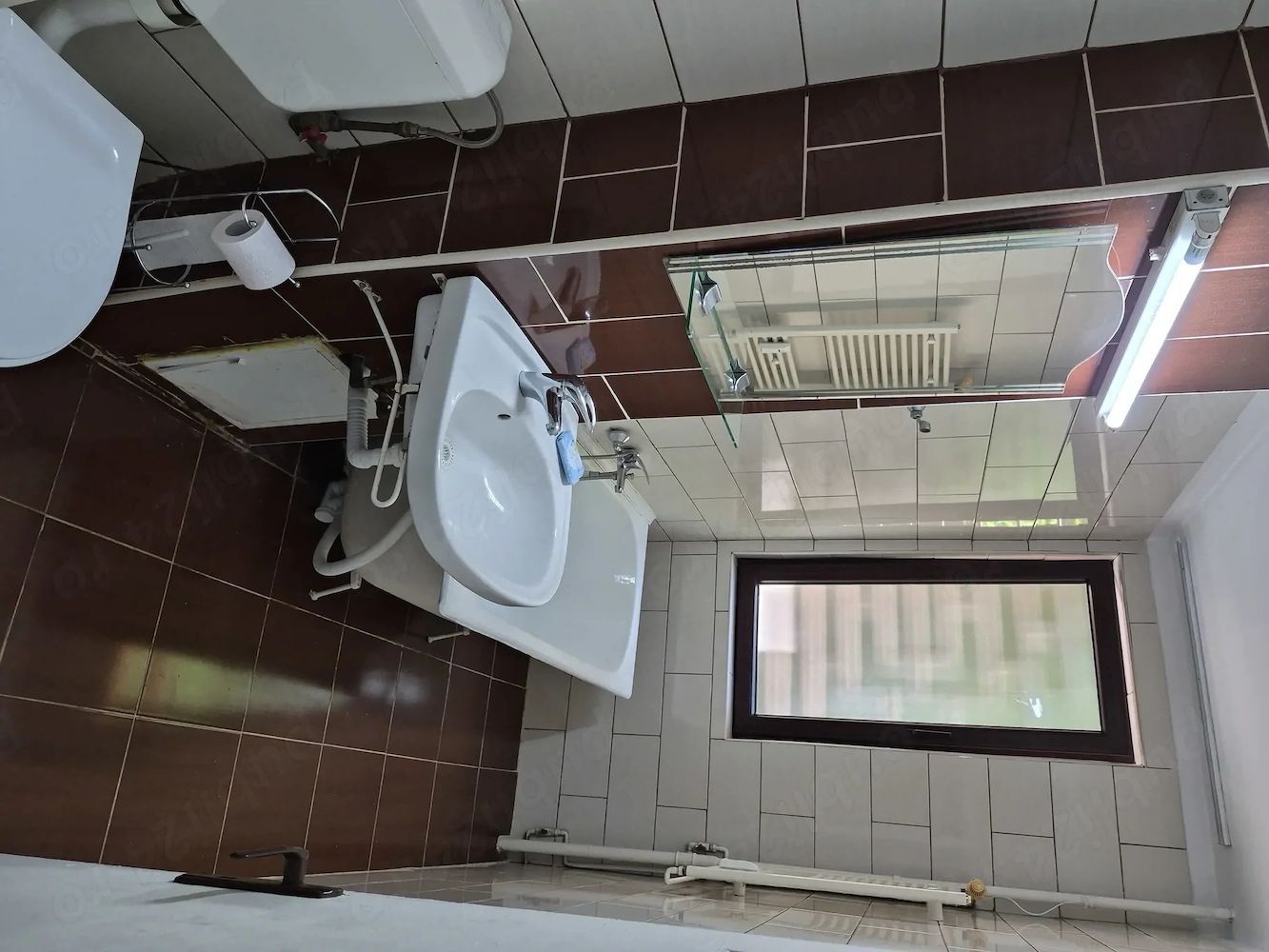 🏢 De Inchiriat: Garsonieră Primitoare | Zona Brâncoveanu – Huedin | - Poză 4