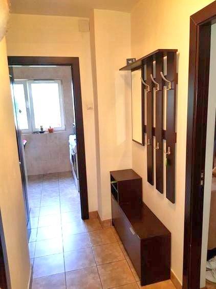 Închiriez ✨ Garsonieră 40 mp, renovată, bloc anvelopat, lângă Parcul Teilor - Poză 5