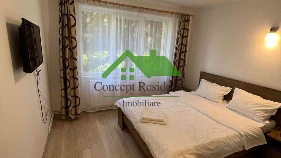 2 camere, 46 mp, renovat integral – zona Maniu - Poză 5