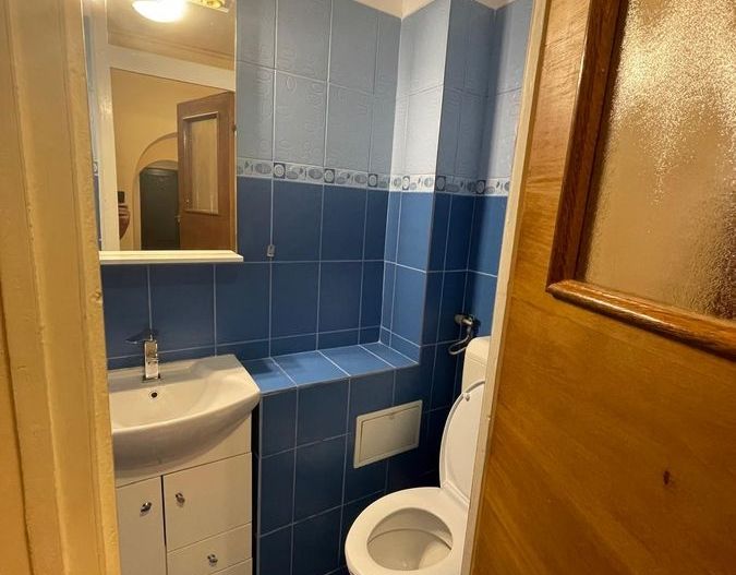 Apartament 3 camere, parcare inclusă, etaj 1 77 mp, 1 Decembrie 1918 - Poză 9