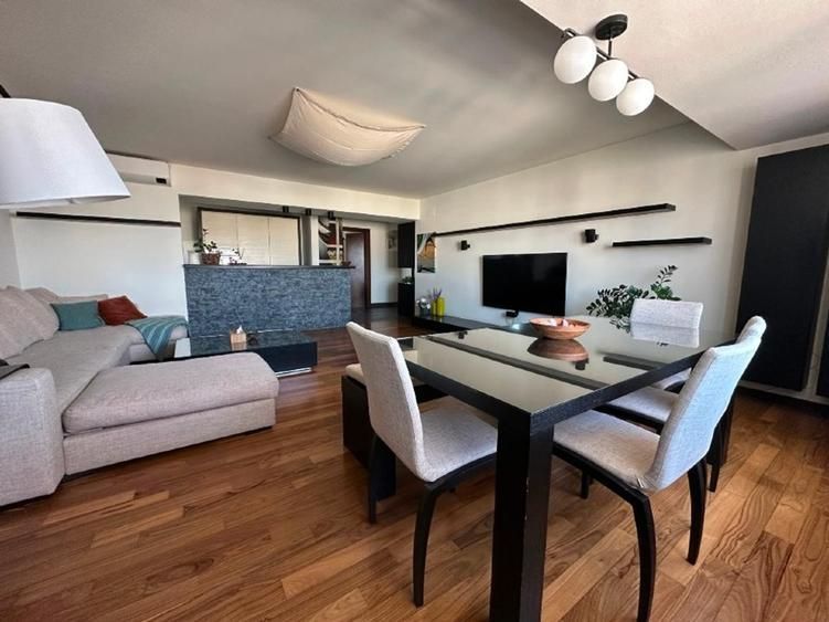 De imchiriat Apartament 3 camere Alba Iulia sector 3 - Poză 2