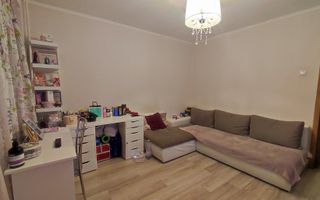 Apartament cu 2 camere decomandate | La cheie | Biblioteca Județeană - Poză 5