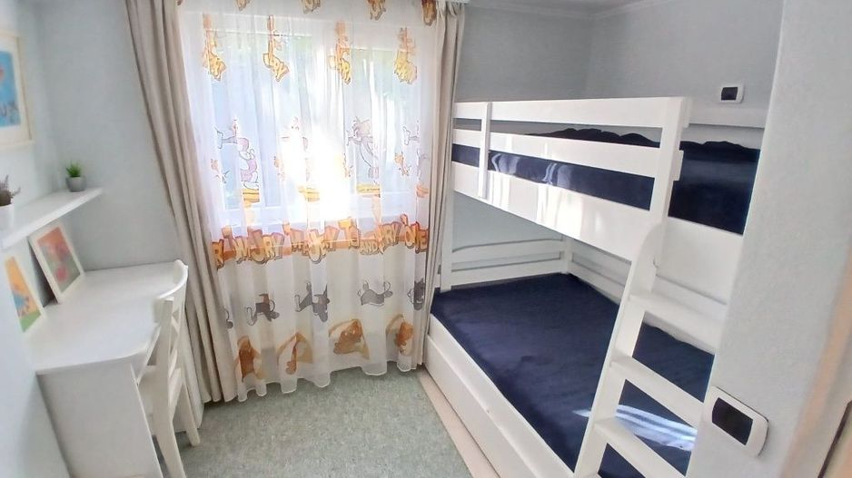 Apartament 2 camere, etaj 1 - zona Cetate - Poză 3