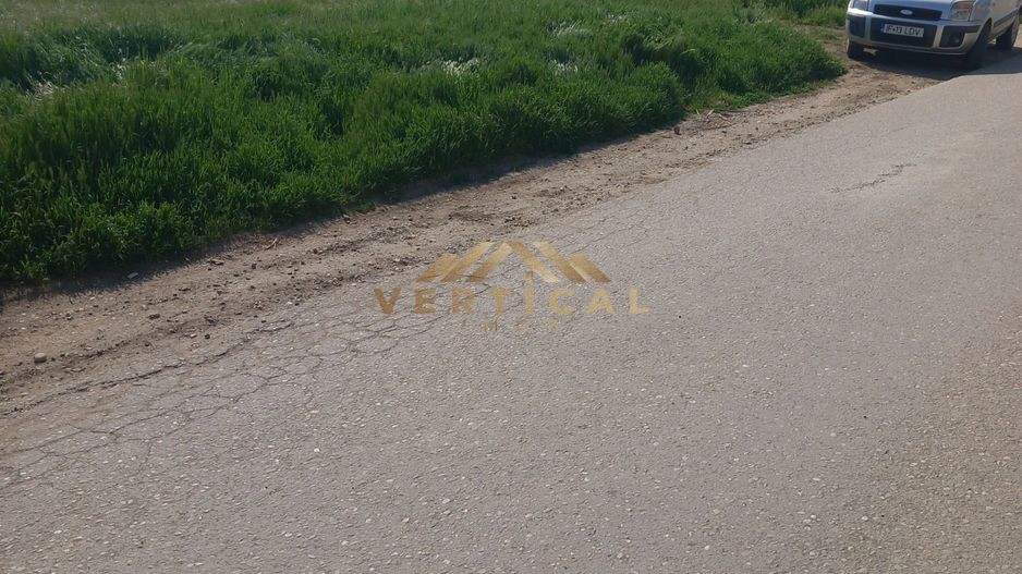 Teren de vânzare în Berceni, judet Bucuresti Ilfov - Poză 5