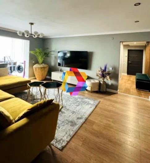 Apartament 4 camere de vânzare Brasov, zona Grivitei - Onix, 85 mp, Plus-imo.ro - Poză 1