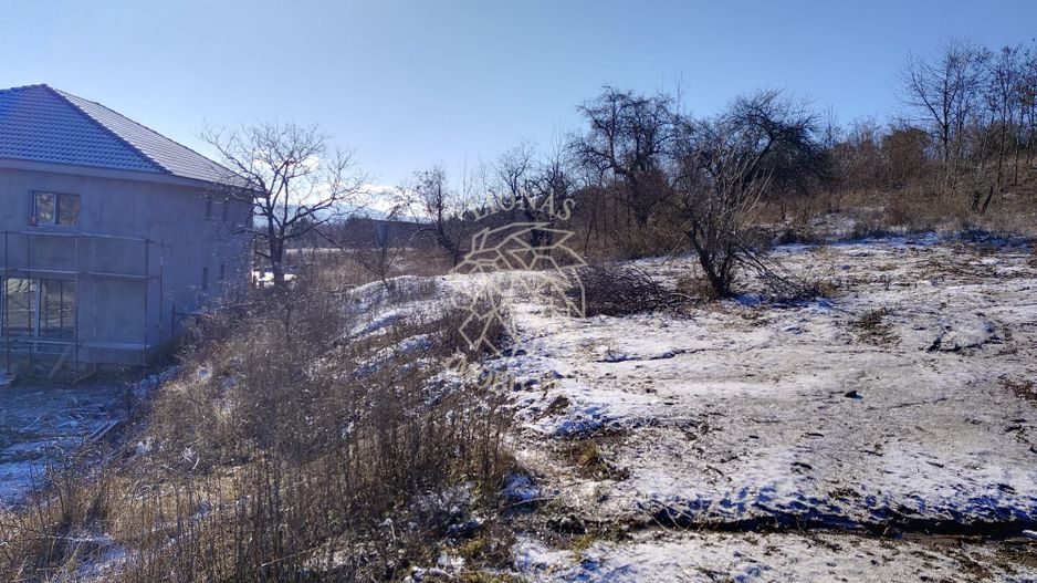 Teren intravilan 1425 mp-pretabil casa P+2E-Zona Drumul Tarpiului - Poză 4