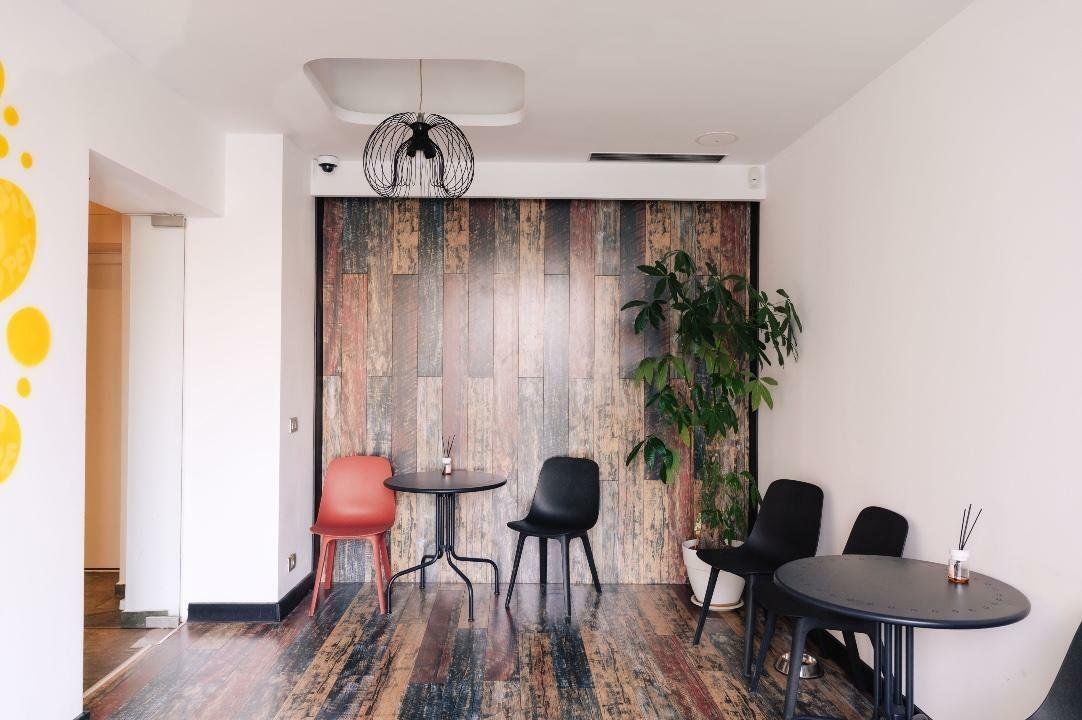 SPAŢIU VERSATIL DE VÂNZARE / ÎNCHIRIERE 211mp. Sect3. - Poză 11