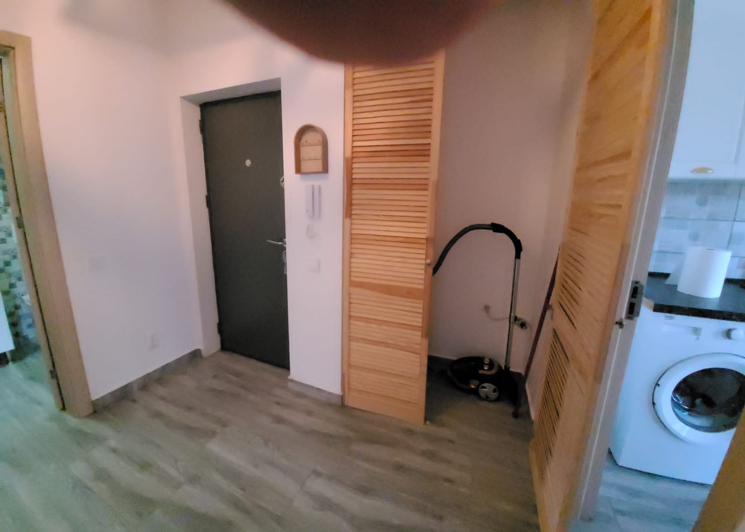 Apartament Modern de Închiriat – Metrou Berceni (Str. Biruinței) - Poză 10