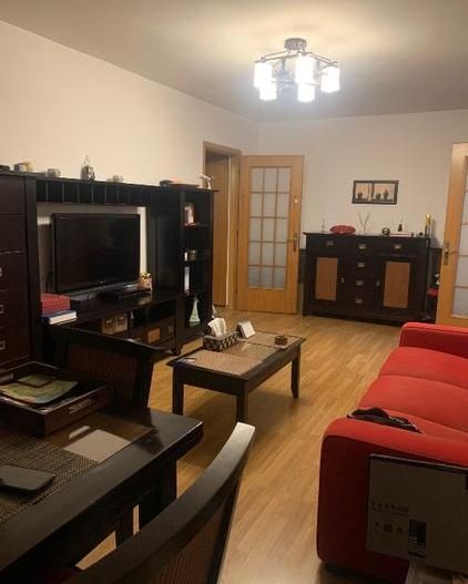 Apartament 2 camere, 60 mp, parcare inclusă, metrou Costin Georgian - Poză 6