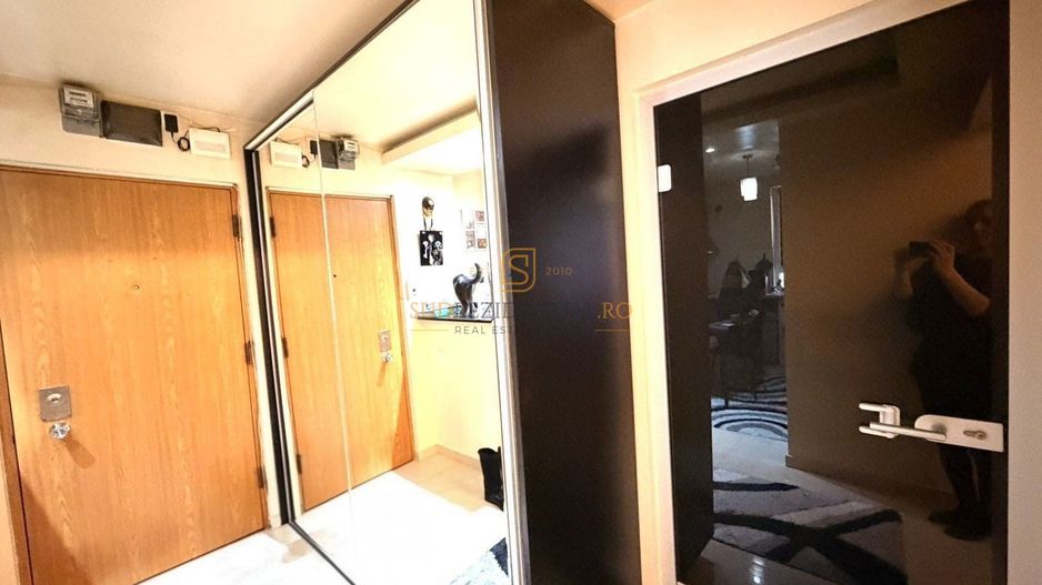 3 Camere, centrala proprie, incalzire pardoseala, Bd. Brancoveanu - Poză 21