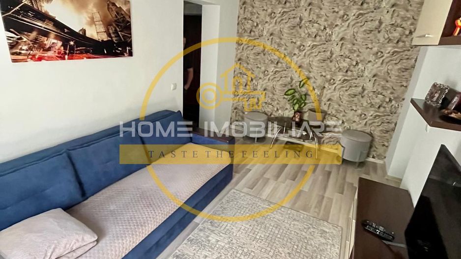 Zona Podu Ros/ Apartament 2 camere/ Fara Risc Seismic - Poză 2