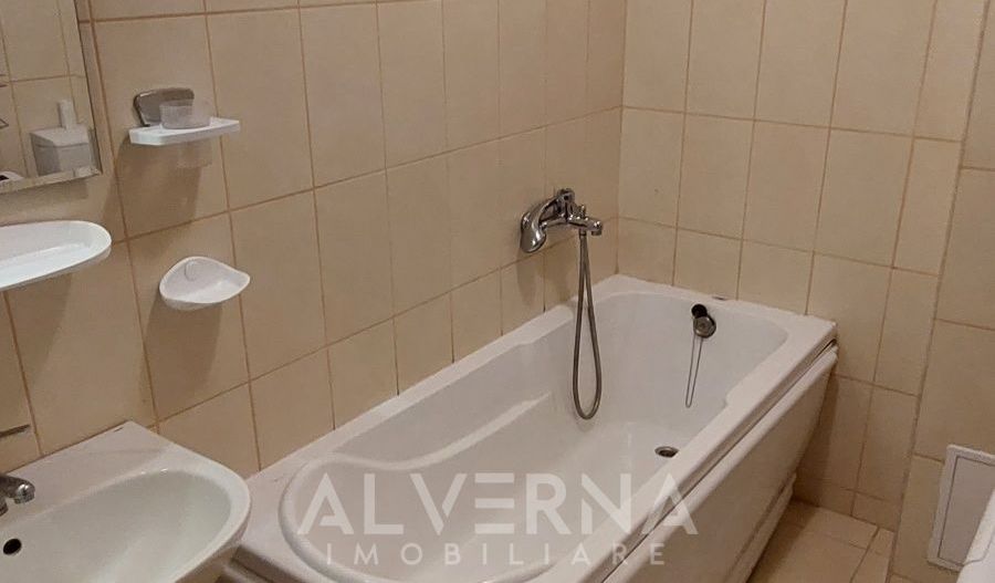 Apartament 1 camera decomandat | 38mp + balcon | cartier Zorilor - Poză 6