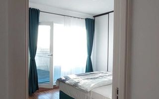 Apartament 3 camere, terasă circulară, Florești – zona Panemar - Poză 3