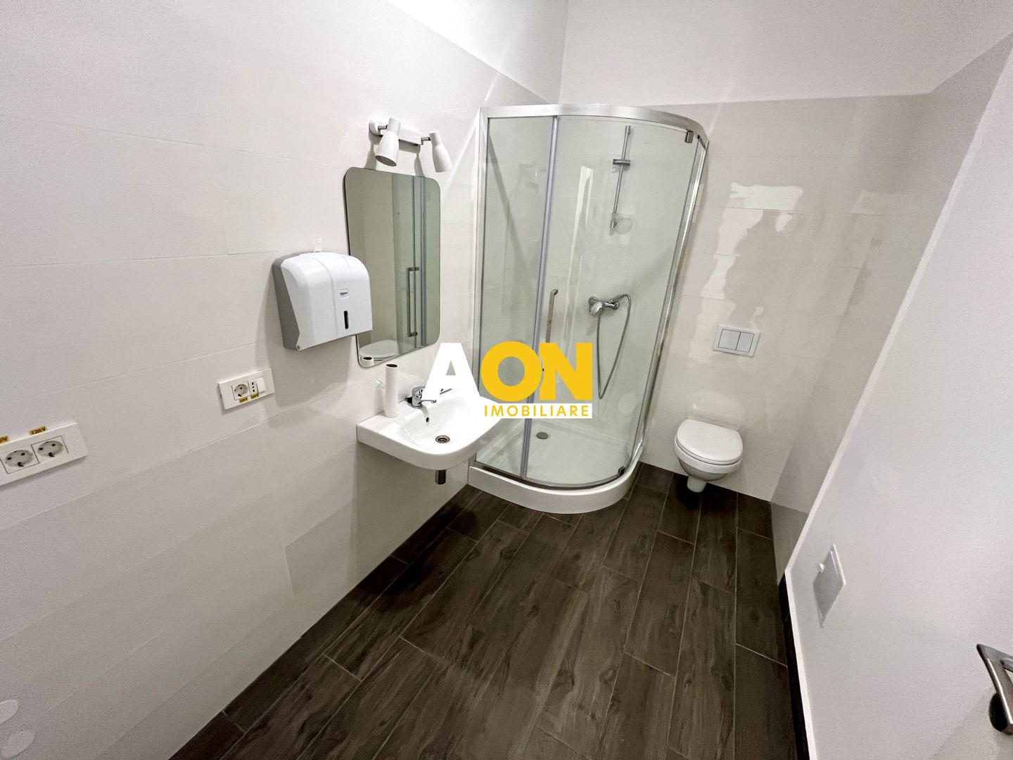 Spațiu de Birouri, 60mp, Contorizări Individuale, Zonă Ultracentrală - Poză 5