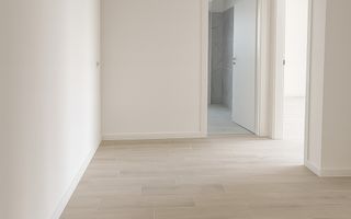 Apartament 2 camere Decomandat NOU Bucium Visan 86800 euro - Poză 4