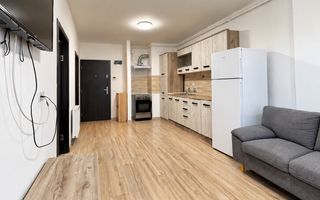 Apartament cu 2 camere si parcare subterana de inchiriat in zona Sopor - Poză 2