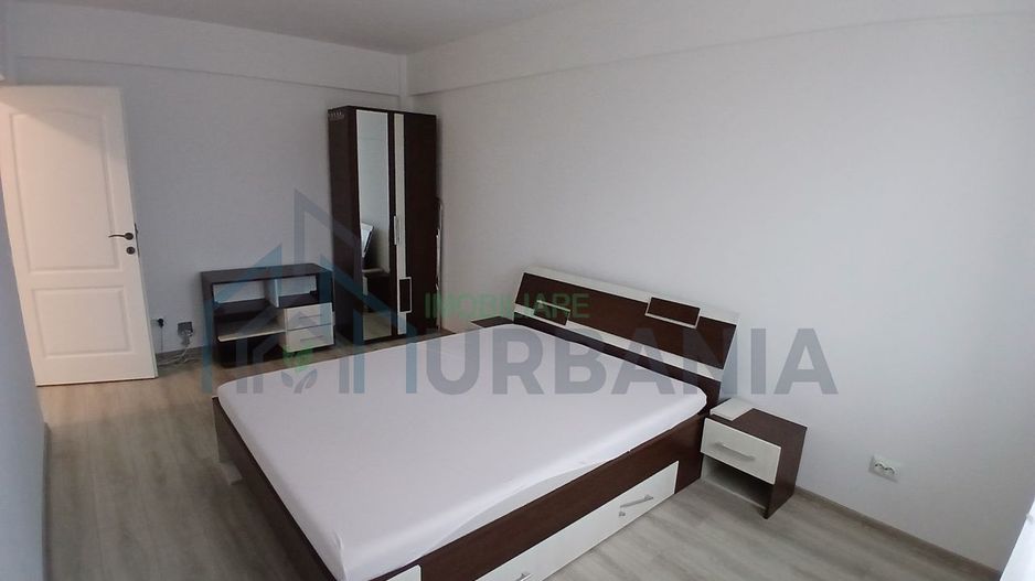 P.F. Ap nou 2 cam Lunca Cetatuii, balcon, loc de parcare, boxa - Poză 7